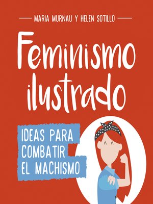 cover image of Feminismo ilustrado